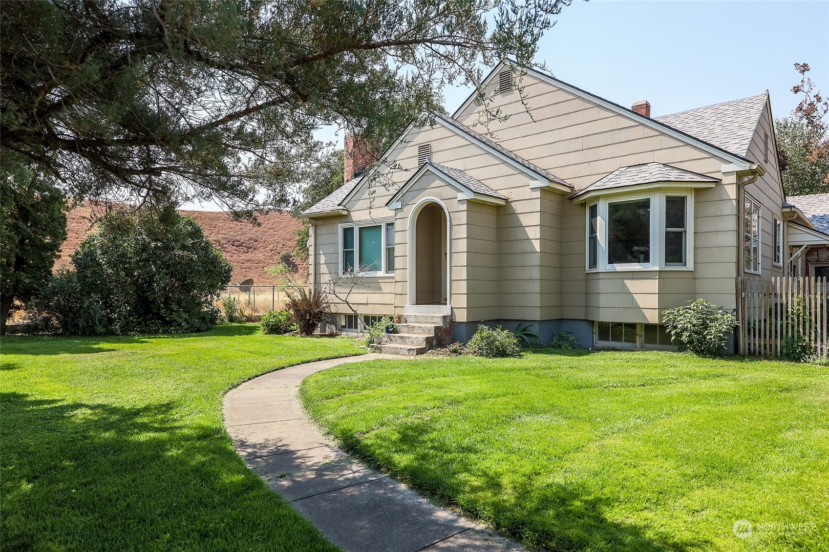 Lower Whetstone , Waitsburg, WA 99361