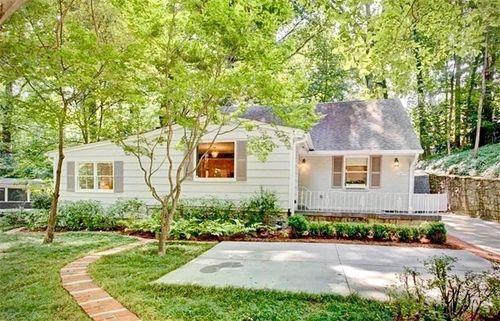 2639 Ridgemore Rd Nw, Atlanta, GA, 30318-1443 | Card Image