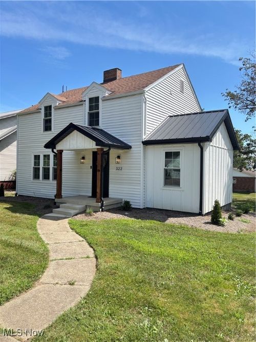 322 N Butler St, Baltic, OH, 43804-9066 | Card Image