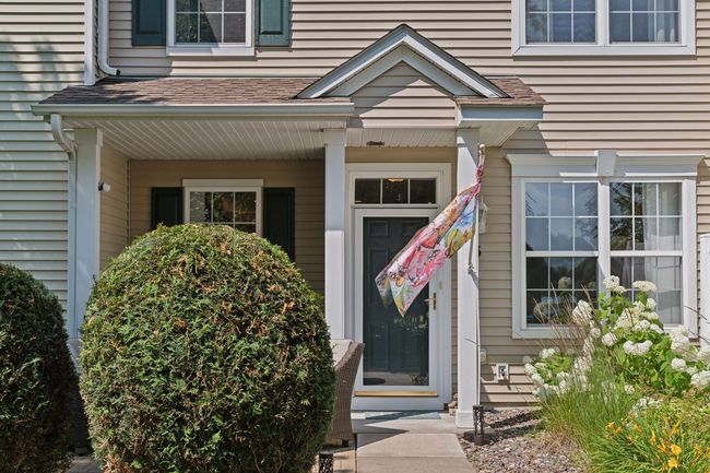 UNIT-5 - 4435 Empress Dr N, Townhouse with 3 bedrooms, 3 bathrooms and null parking in Hugo MN | Image 8