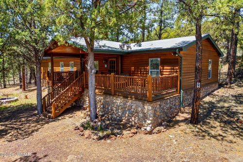 86 Bear Hunter Rd, Lakeside, AZ, 85929-6935 | Card Image