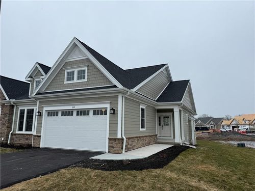 205 Cos Grande Hts, Rochester, NY, 14618-2672 | Card Image