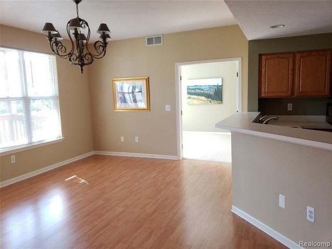 71 - 1489 Fox Pointe Cir, Condo with 2 bedrooms, 2 bathrooms and null parking in Ann Arbor MI | Image 8