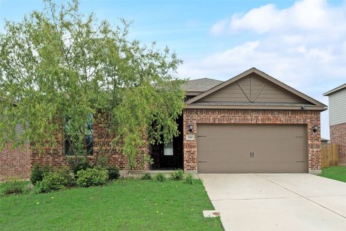 281 Moonstone Way, Princeton, TX, 75407-2563 | Card Image