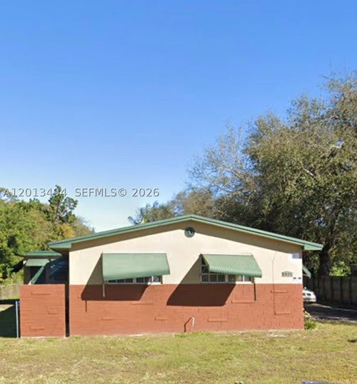 5631 Sw 27th St, West Park, FL, 33023-4119 | Card Image