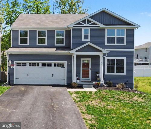 46 Goldspire Dr, ELKTON, MD, 21921-7148 | Card Image