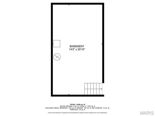 418 E Maple St, House other with 3 bedrooms, 2 bathrooms and 2 parking in Gillespie IL | Image 25