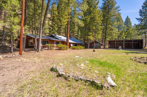 1936 E Fork Rd, Sula, MT, 59871-9726 | Card Image