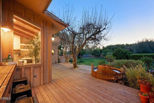 507 Gridley Road, Ojai, CA, 93023 | Card Image