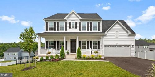 8378 Legacy Cir, CHESAPEAKE BEACH, MD, 20732-4500 | Card Image