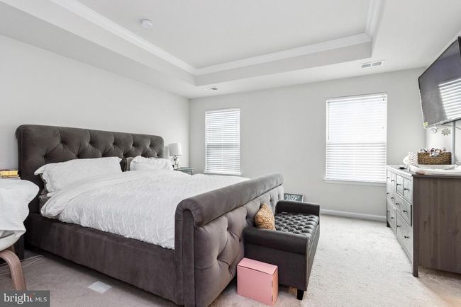 530 View Point Way, Townhouse with 4 bedrooms, 4 bathrooms and null parking in FREDERICKSBURG VA | Image 7