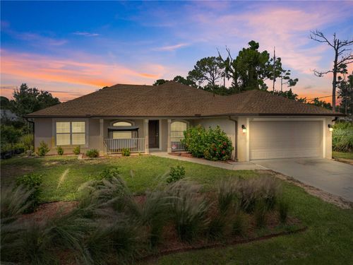 3329 Eagle Pass St, NORTH PORT, FL, 34286-2018 | Card Image