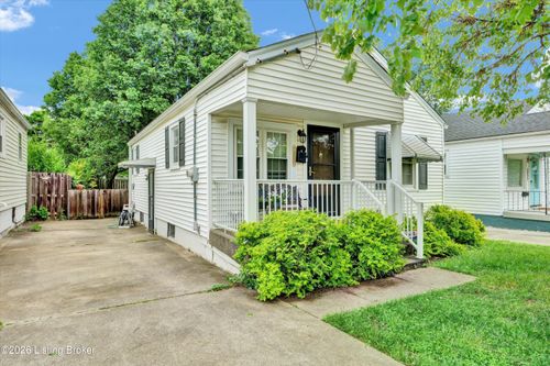 1215 Rammers Ave, Louisville, KY, 40204 | Card Image
