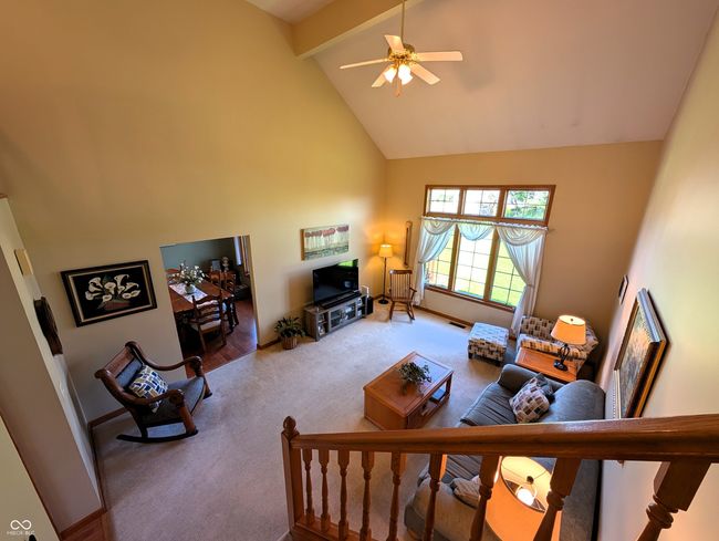 3730 Cheyenne Ct, House other with 4 bedrooms, 4 bathrooms and null parking in Columbus IN | Image 7