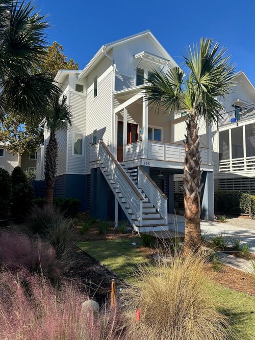 768 Gate Post Dr, Mount Pleasant, SC, 29464-4948 | Card Image