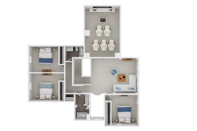 Property floor plan | Image 39