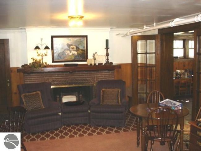 404 N Fancher Ave, House other with 5 bedrooms, 3 bathrooms and null parking in Mt Pleasant MI | Image 16