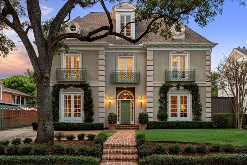 3652 Overbrook Ln, Houston, TX, 77027-4128 | Card Image
