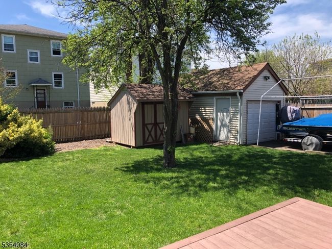 427 Miltonia St, House other with 2 bedrooms, 1 bathrooms and null parking in LINDEN NJ | Image 6
