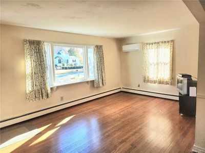 Spacious Living room with big picture window | Image 2