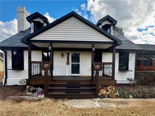 1709 Rangewood Dr Sw, Lilburn, GA, 30047-4518 | Card Image