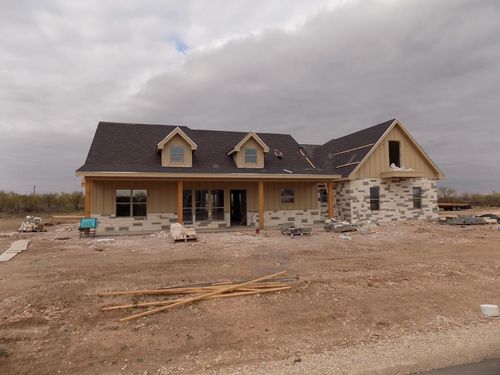 9658 Grey Wolf Ln, San Angelo, TX, 76901 | Card Image