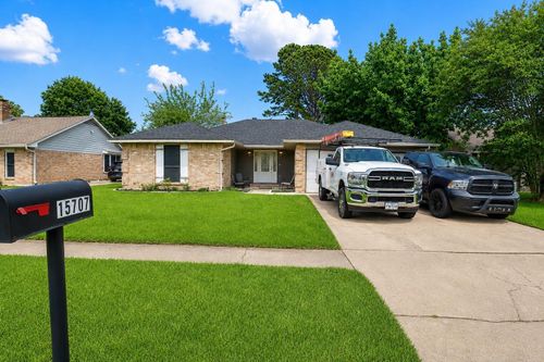 15707 Boulder Oaks Dr, Houston, TX, 77084-3010 | Card Image