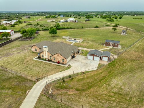 3040 Jolene Ct, Springtown, TX, 76082-6742 | Card Image