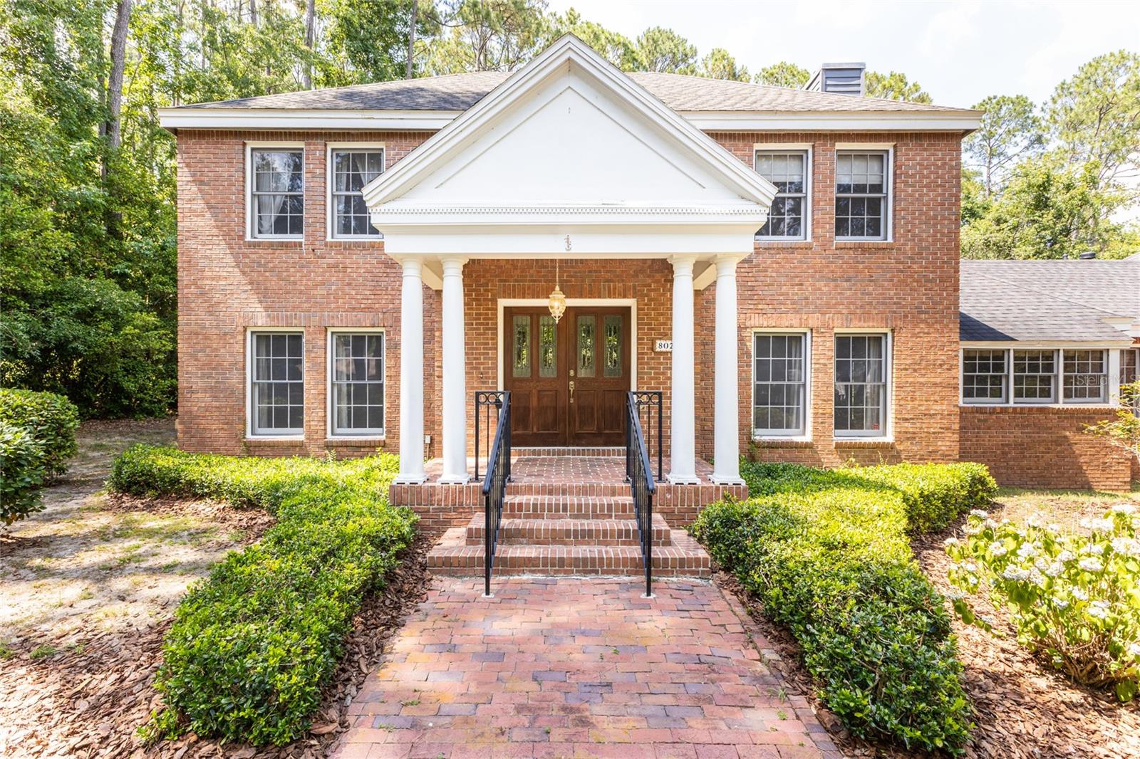 45th Ln, Gainesville, FL 32608