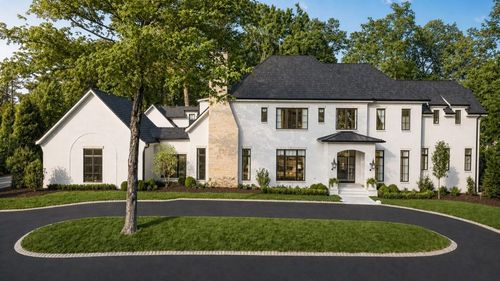 4881 Powers Ferry Rd, Sandy Springs, GA, 30327-4663 | Card Image