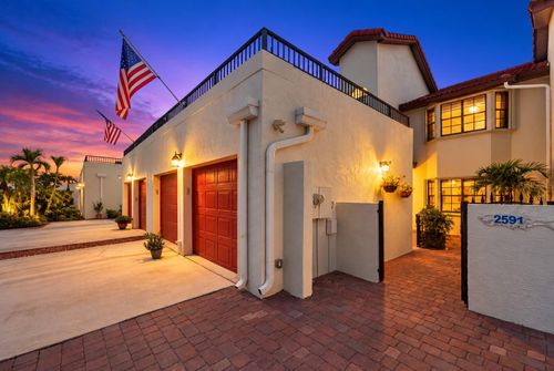 2591 Sykes Creek Drive, MERRITT ISLAND, FL, 32953 | Card Image