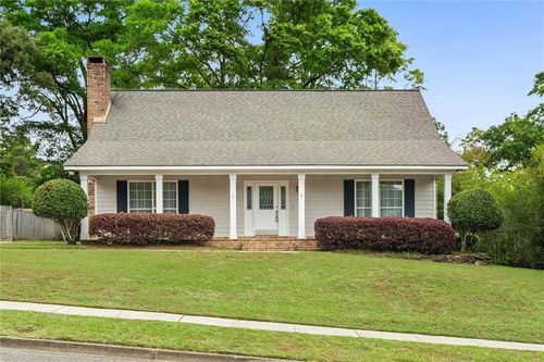 6104 Scenic West Drive, Mobile, AL, 36693 | Card Image