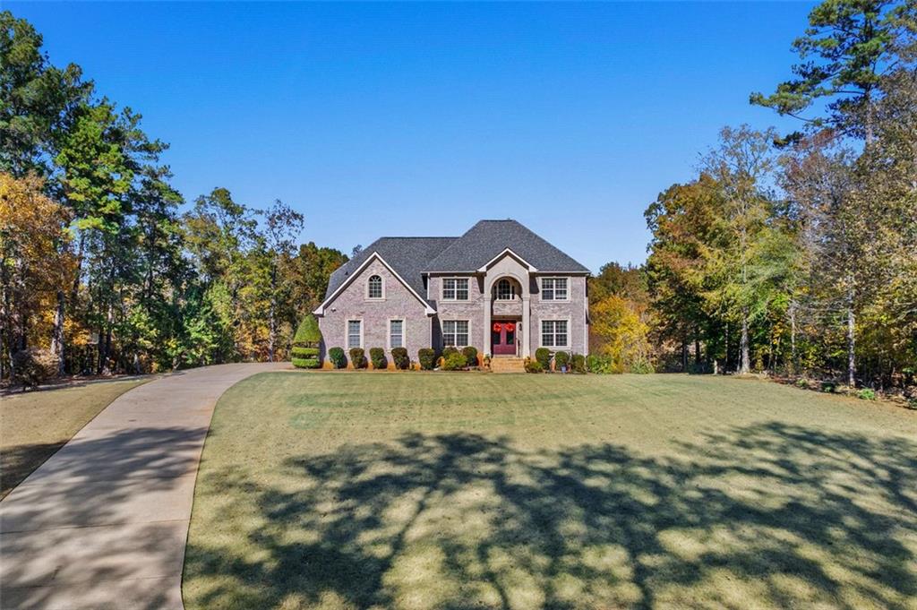 Residential in Conyers 2