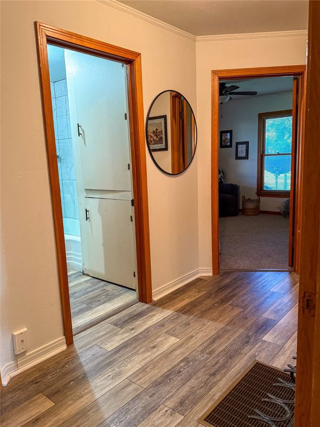 617 N Park St, House other with 3 bedrooms, 1 bathrooms and null parking in Dublin TX | Image 19