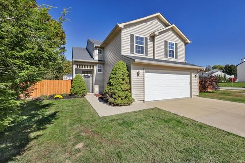 5628 W Bedrock Road, Bloomington, IN, 47403 | Card Image