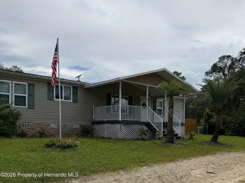 6457 N Zircon Pt, Dunnellon, FL, 34433-6335 | Card Image