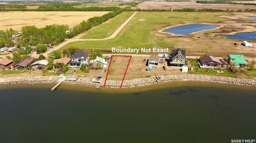 186 Shoreline Dr, Kuroki, SK, S0A1Y0 | Card Image