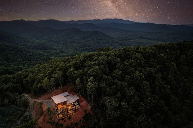 739 Big Sky Trl, Home with 6 bedrooms, 5 bathrooms and null parking in Epworth GA | Image 13