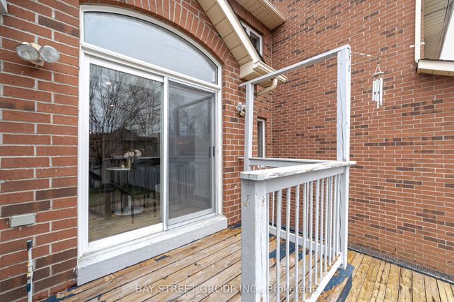 15A Silver Stream Ave, House attached with 3 bedrooms, 4 bathrooms and 2 parking in Richmond Hill ON | Image 41