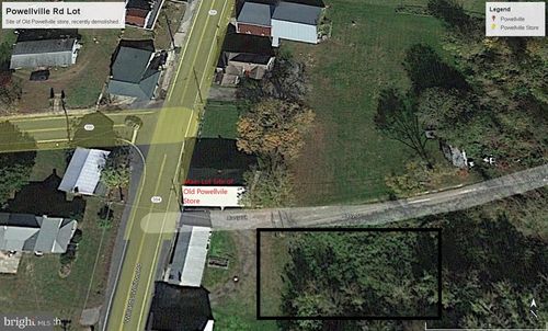 5045 Powellville Rd, PITTSVILLE, MD, 21850-2120 | Card Image
