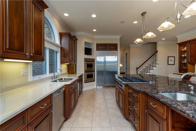 511 Jennifer Ln, House other with 5 bedrooms, 7 bathrooms and 4 parking in Gibsonia PA | Image 25