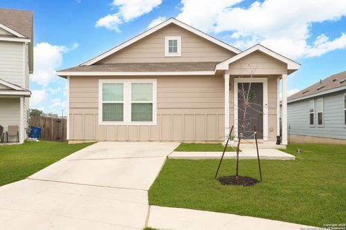 1206 Kiskadee Way, San Antonio, TX, 78245-4098 | Card Image