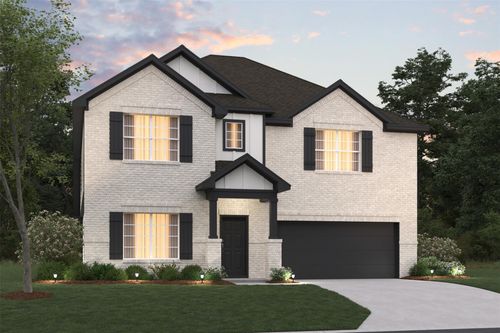 3625 Reina Reach Lane, Santa Fe, TX, 77510 | Card Image