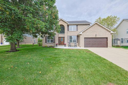 5940 Maxfli Ln, Mason, OH, 45040-4785 | Card Image