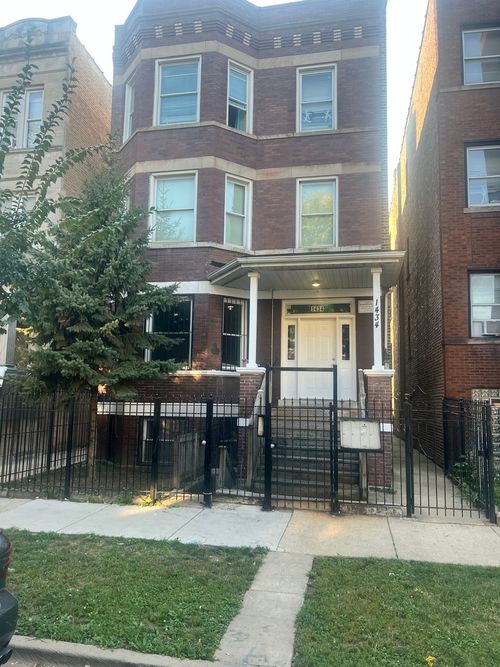 apt-1-1434 S Saint Louis Ave, Chicago, IL, 60623-1955 | Card Image