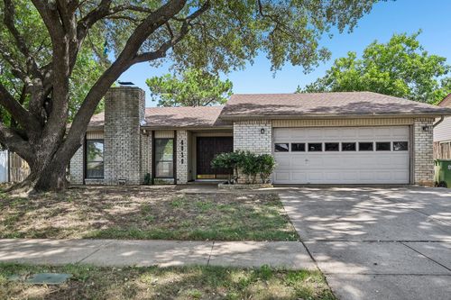 4010 Rushview Dr, Arlington, TX, 76016-1445 | Card Image