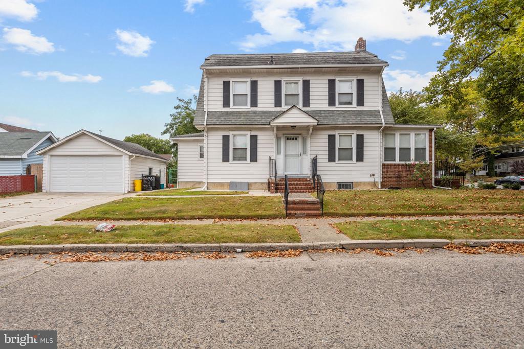 Browning Rd, Pennsauken, NJ 08110