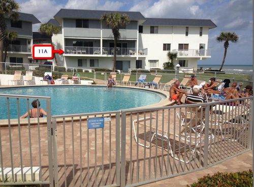 apt-11a-815 Ocean Shore Blvd, ORMOND BEACH, FL, 32176-8322 | Card Image
