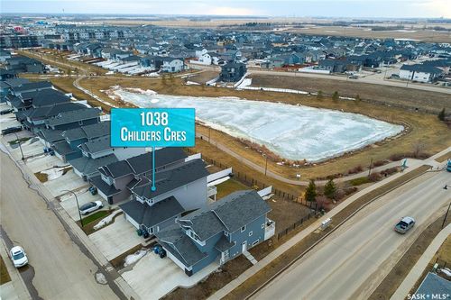 1038 Childers Court, Saskatoon, SK, S7L6T8 | Card Image