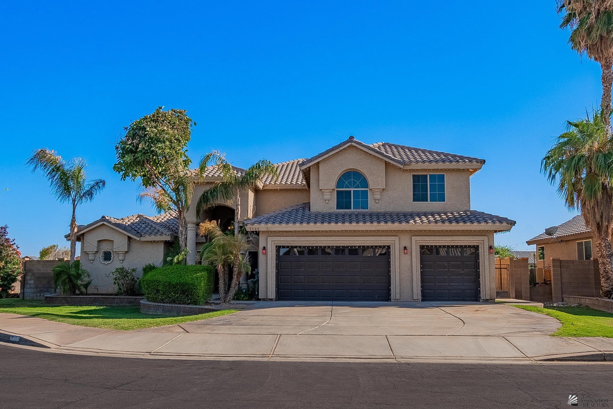 23rd Ln, Yuma, AZ 85364 #1